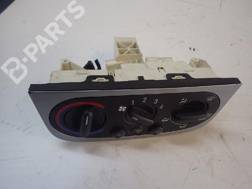 Used Climate control OPEL COMBO Box Body/MPV 1.7 CDTI 16V (101 hp) 5023252