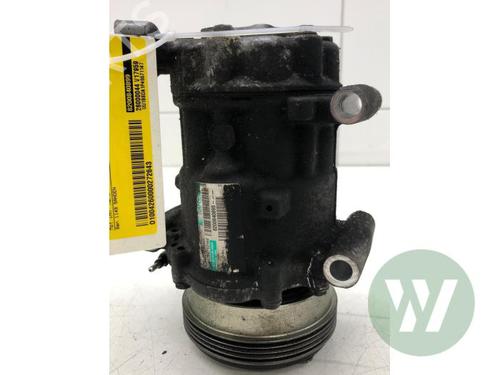 Used AC compressor AC compressor 37031296 37031296