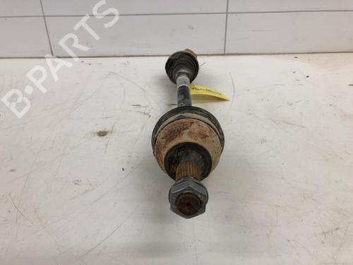 Left front driveshaft PEUGEOT 2008 I (CU_) 1.2 THP 110 / PureTech 110 | BP29394883M38 - Image 5