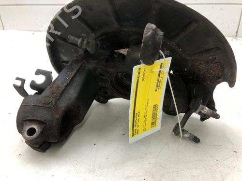 Right front steering knuckle AUDI Q3 (8UB, 8UG) 2.0 TFSI quattro | BP23107130M26 