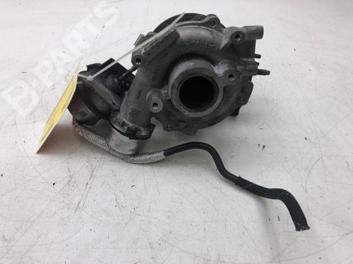 Used Turbo Turbo MERCEDES-BENZ A-CLASS (W176) A 180 CDI / d (176.012) (109 hp) 11180649 11180649