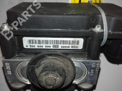 ABS pump FIAT 500 (312_) 1.2 (312AXA1A) | BP4770268M43 