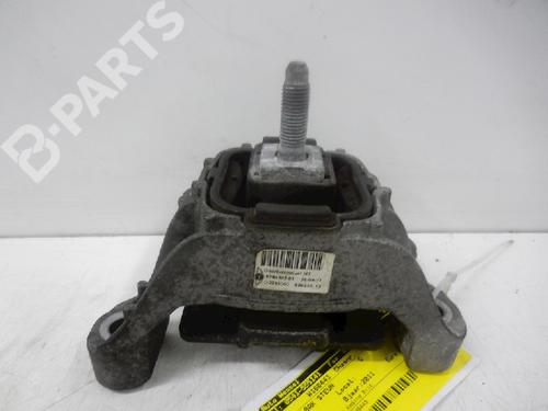 Used Gearbox mount MINI MINI COUNTRYMAN (R60) Cooper SD ALL4 (143 hp) 9098464