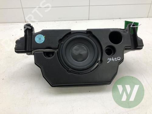 Used Speaker Speaker AUDI A4 Allroad B9 (8WH, 8WJ) 2.0 TFSI quattro (252 hp) 36238342 36238342