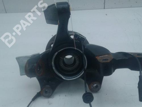 Left front steering knuckle MERCEDES-BENZ EQV (W447) EQV 300 (447.813, 447.815) | BP9103689M25 