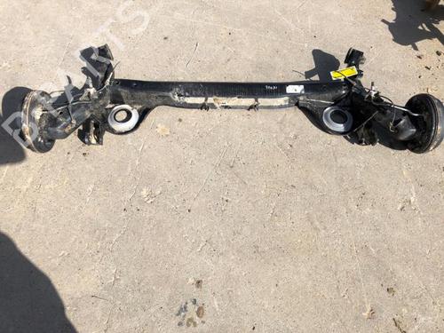 Used Rear axle NISSAN MICRA V (K14) 1.0 IG-T 100 (101 hp) 28833673