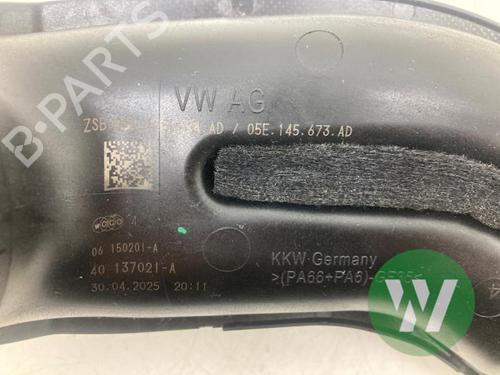 Pipe SEAT LEON Sportstourer (KL8, KLD) 1.5 eTSI | BP36962699M125 - Image 3