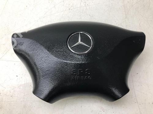 Used Driver airbag MERCEDES-BENZ VITO Bus (W639) 109 CDI (639.701, 639.703, 639.705) (88 hp) 11097212