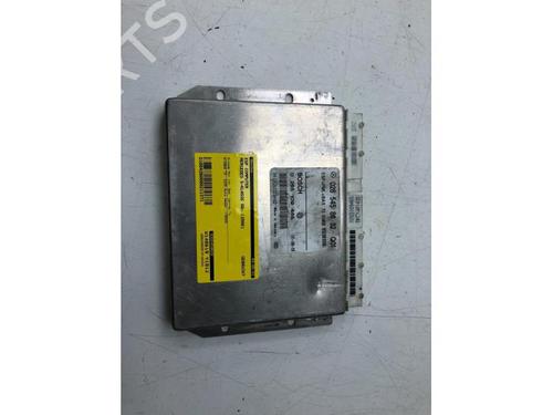Elektronisk modul MERCEDES-BENZ S-CLASS (W220) S 320 CDI (220.026, 220.126) (197 hp) 13056934