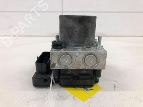 ABS pump RENAULT MASTER III Platform/Chassis (EV, HV, UV) 2.3 dCi 180 FWD (EV04, HV04, UV04) | BP28168541M43