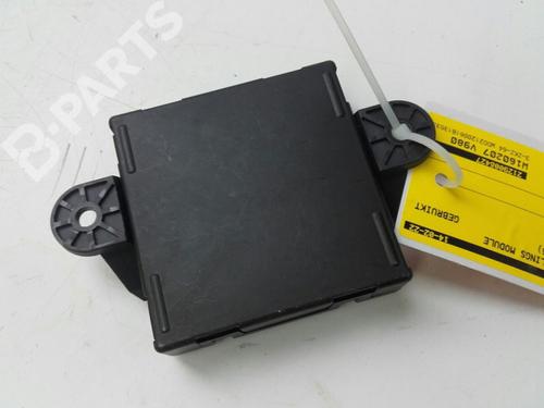 Electronic module MERCEDES-BENZ E-CLASS (W212) E 200 CDI / BlueTEC (212.005, 212.006) | BP9141854M83 