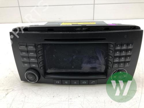 Modulo elettronico Modulo elettronico MERCEDES-BENZ R-CLASS (W251, V251) R 320 CDI 4-matic (251.022, 251.122) (224 hp) 34349116 34349116