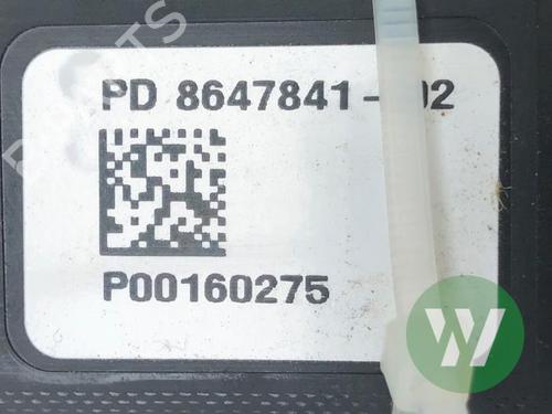Used Control unit Control unit 38293383 38293383