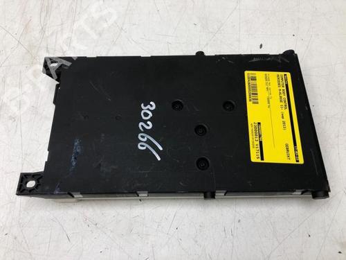 Electronic module MERCEDES-BENZ M-CLASS (W166) ML 350 BlueTEC 4-matic (166.024, 166.023) | BP14578113M83 