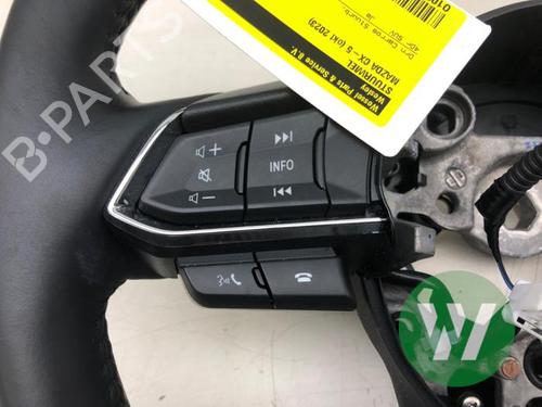Rat MAZDA CX-5 (KF) 2.0 e-SKYACTIV G 165 | BP39914602C49 - Image 3