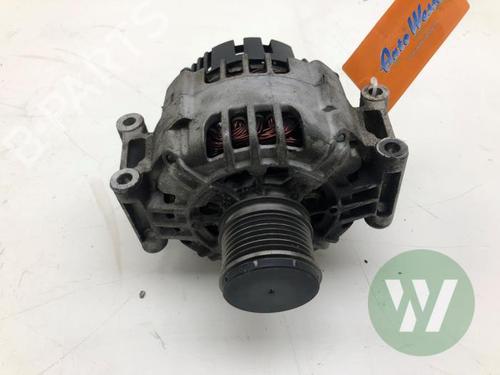 Generator MERCEDES-BENZ C-CLASS Coupe (CL203) C 180 Kompressor (203.746) (143 hp) 31319555