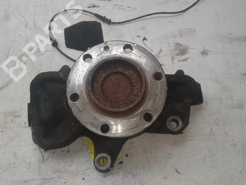Left front steering knuckle VW CRAFTER 30-50 Van (2E_) 2.0 TDI | BP4775273M25 