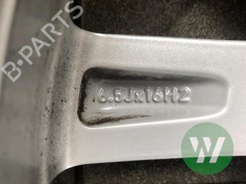 Fælk VW PASSAT B8 (3G2, CB2) 1.6 TDI | BP34457338C45  - Image 5