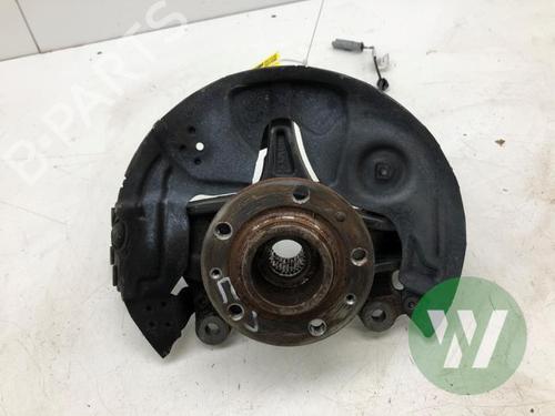 Mozzo anteriore destro Mozzo anteriore destro OPEL CROSSLAND X / CROSSLAND (P17, P2QO) 1.2 (75) (131 hp) 37463199 37463199