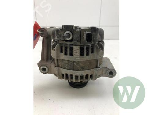 Used Alternator OPEL ASTRA K (B16) 1.4 Turbo (68) (150 hp) 31748535