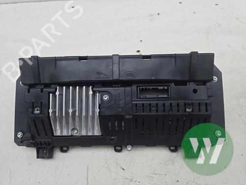 Display JAGUAR F-PACE (X761) 2.0 Ti4 AWD | BP32101470C48 