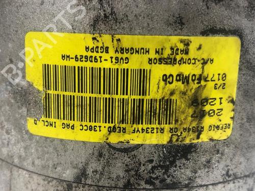 AC compressor FORD KUGA II (DM2) 2.0 TDCi 4x4 | BP21849571M34 