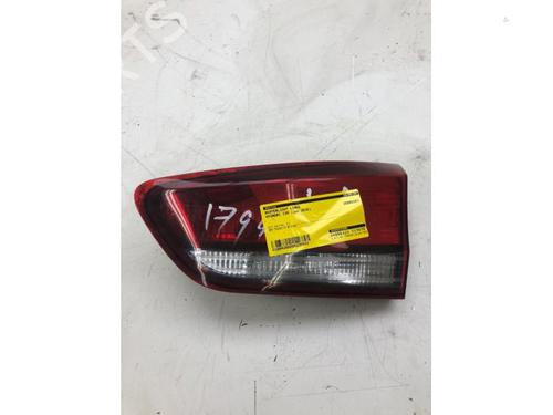 Used Left taillight HYUNDAI i30 Estate (PDE) 1.0 T-GDI (120 hp) 19746624
