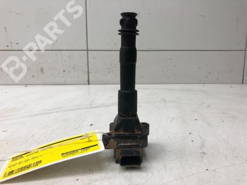 Ignition coil PORSCHE BOXSTER (987) 2.7 | BP11957423M94 