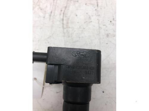 Ignition coil FORD TOURNEO COURIER B460 MPV 1.0 EcoBoost | BP12091969M94 