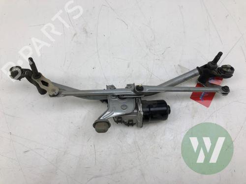 Used Front wiper motor Front wiper motor OPEL CORSA F (P2JO) 1.2 (68) (101 hp) 36342398 36342398