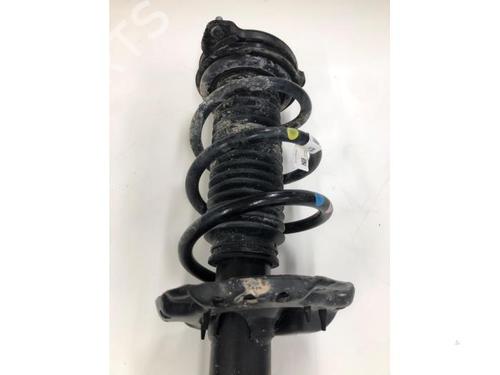 Right front shock absorber KIA SPORTAGE IV (QL, QLE) 1.6 CRDi Eco-Dynamics+ | BP27654357M17 