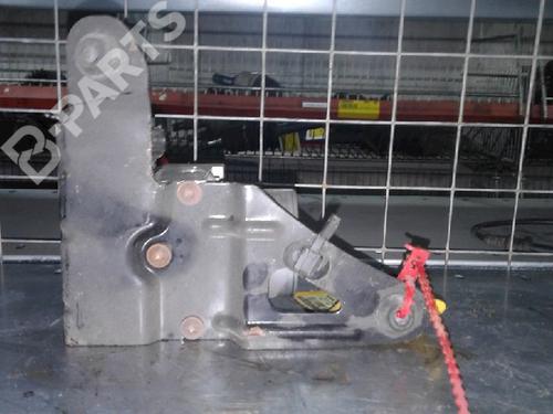 ABS pump RENAULT MEGANE II (BM0/1_, CM0/1_) 1.6 16V (BM0C, CM0C) | BP6688349M43 