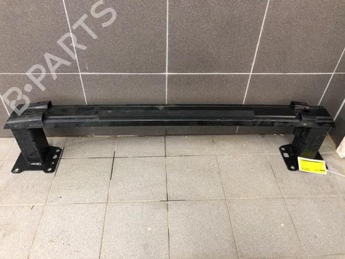 Used Rear bumper reinforcement OPEL CROSSLAND X / CROSSLAND (P17, P2QO) 1.2 (75) (131 hp) 32101468