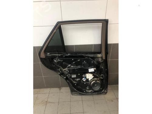 Left rear door MERCEDES-BENZ M-CLASS (W164) ML 320 CDI 4-matic (164.122) | BP19045123C4 