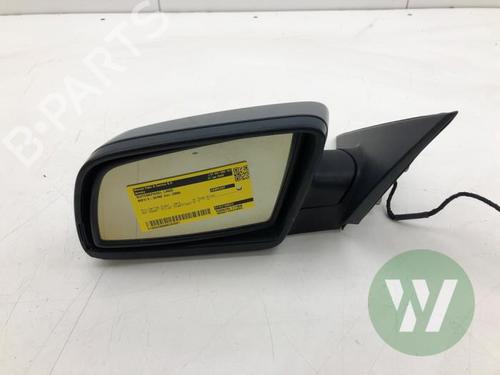 Specchietto retrovisore sinistro BMW 5 (E60) 530 d (231 hp) 31937077