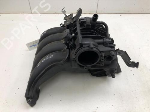 Used Intake manifold BMW 1 (E81) 118 i (143 hp) 25708303