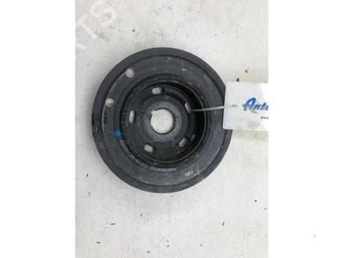 Remskive CITROËN BERLINGO Box Body/MPV (K9) 1.5 BlueHDi 100 (102 hp) 17985990