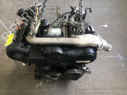Engine AUDI A6 C5 Avant (4B5) 2.5 TDI | BP18953177M1 