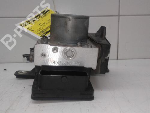 ABS pump FIAT 500L (351_, 352_) 1.4 (199LYB1B) | BP4775571M43 