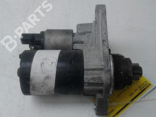Starter VW FOX Hatchback (5Z1, 5Z3, 5Z4) 1.2 | BP9526621M8 