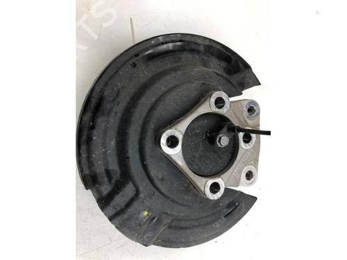 Right rear steering knuckle RENAULT CLIO V (B7_) 1.6 E-TECH 145 (B7MU) | BP39913220M28 - Image 2