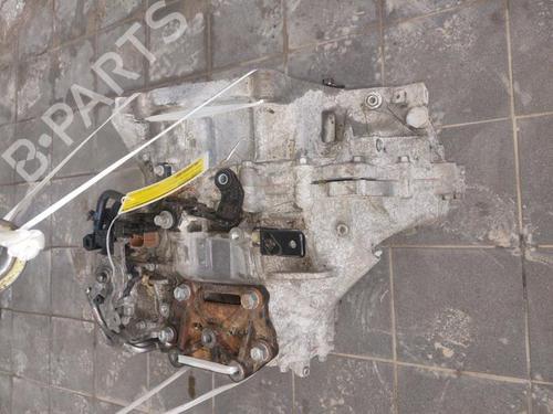 Gearbox HYUNDAI ix20 (JC) 1.6 | BP18059707M3 