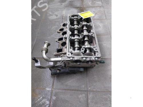 Cylinder head VW POLO V (6R1, 6C1) 1.2 TDI | BP17210467M5 