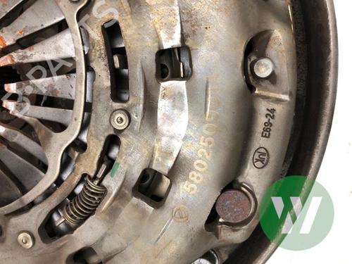 Flywheel FIAT DUCATO Van (250_) 140 Natural Power | BP33229537M101 - Image 3