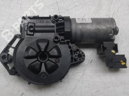 Used Sunroof engine MERCEDES-BENZ S-CLASS (W222, V222, X222) S 350 BlueTEC / d (222.132, 222.032, 222.123) (258 hp) 7848487