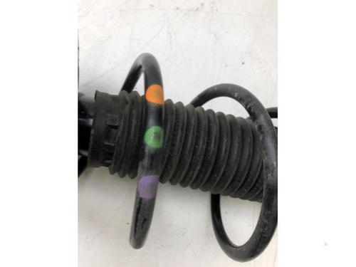 Used Left front suspension arm Left front suspension arm OPEL CORSA F (P2JO) CORSA-e (68) (136 hp) 11058531 11058531