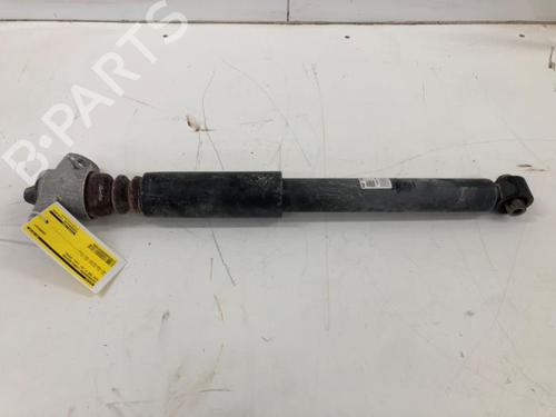 Used Left rear shock absorber KIA CEED (CD) 1.4 T-GDI (140 hp) 29394891