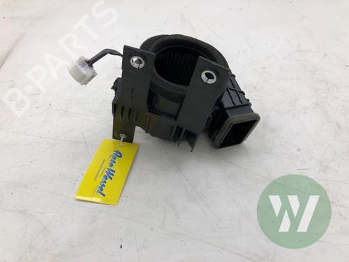 Used Heater blower motor Heater blower motor SUZUKI SWACE (AMZ_) 1.8 Hybrid (122 hp) 39914523 39914523