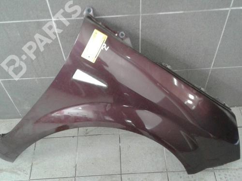 Used Right front fenders RENAULT GRAND SCÉNIC II (JM0/1_) 2.0 (135 hp) 9526729
