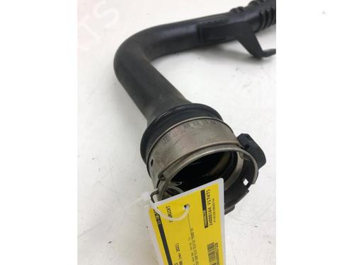 Exhaust system RENAULT TALISMAN Grandtour (KP_) 1.8 TCe 225 (KPM1) | BP20307914M121 